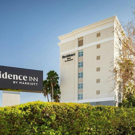 Residence Inn Tampa Westshore Airport Экстерьер фото