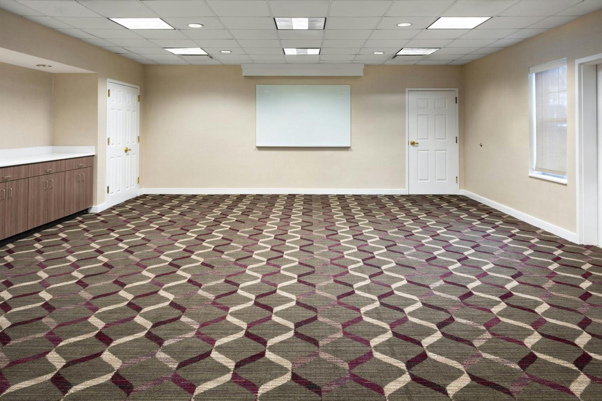 Residence Inn Tampa Westshore Airport Экстерьер фото